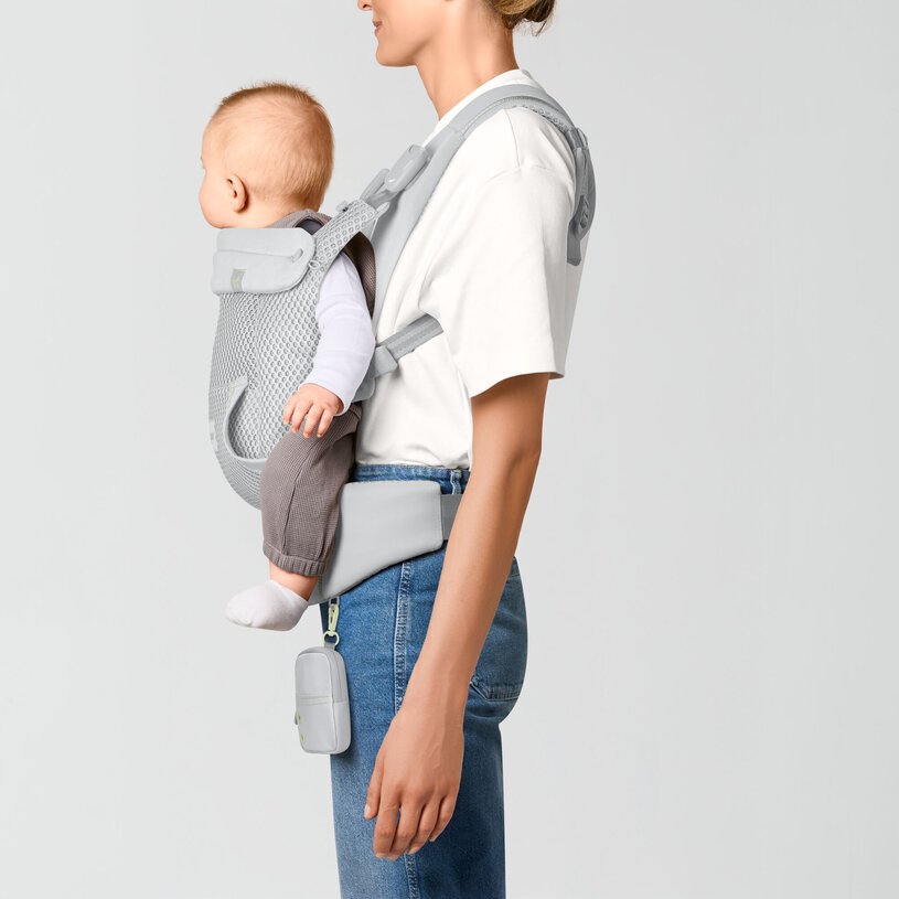 CYBEX Laya hordozó - Image 3