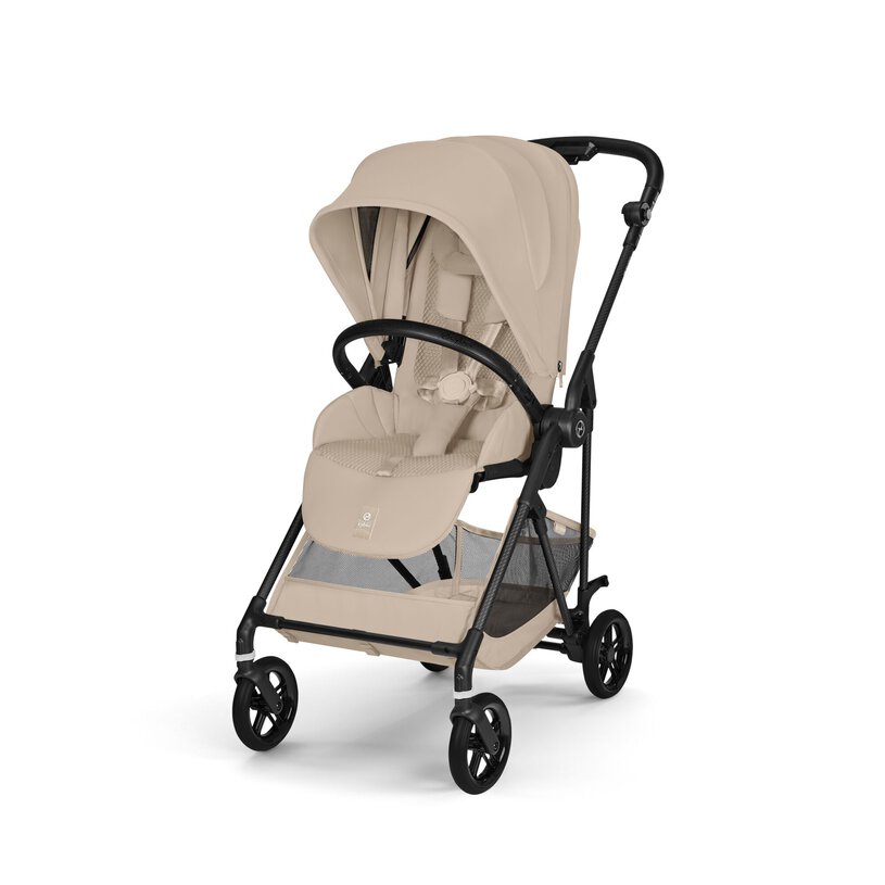 CYBEX Melio Carbon - 2026