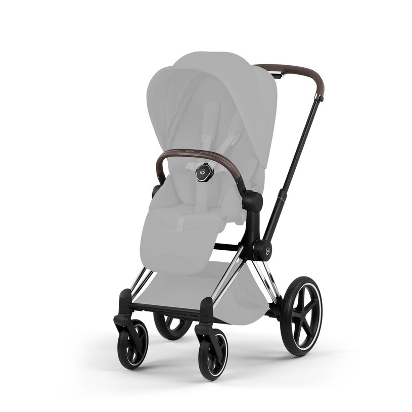 CYBEX Priam váz 2026 - Style collection