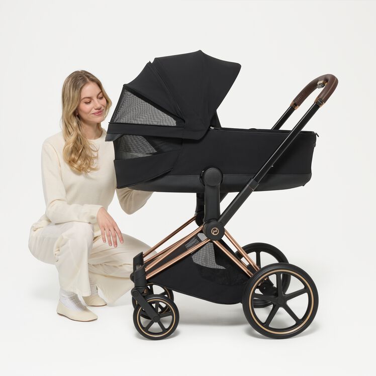 CYBEX Priam babakocsi 2in1 szett - 2026 COMFORT - Image 6