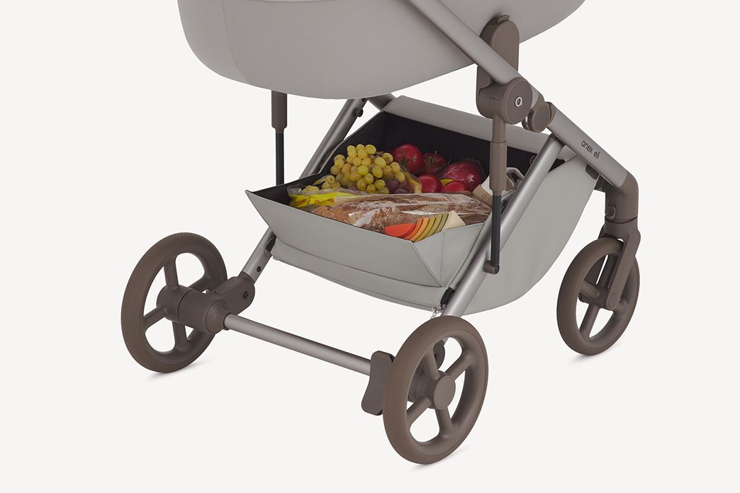 Anex Eli babakocsi 2in1 - Image 4