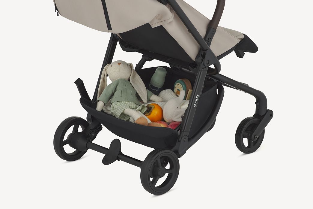 Anex Air-Z Plus babakocsi - Image 4