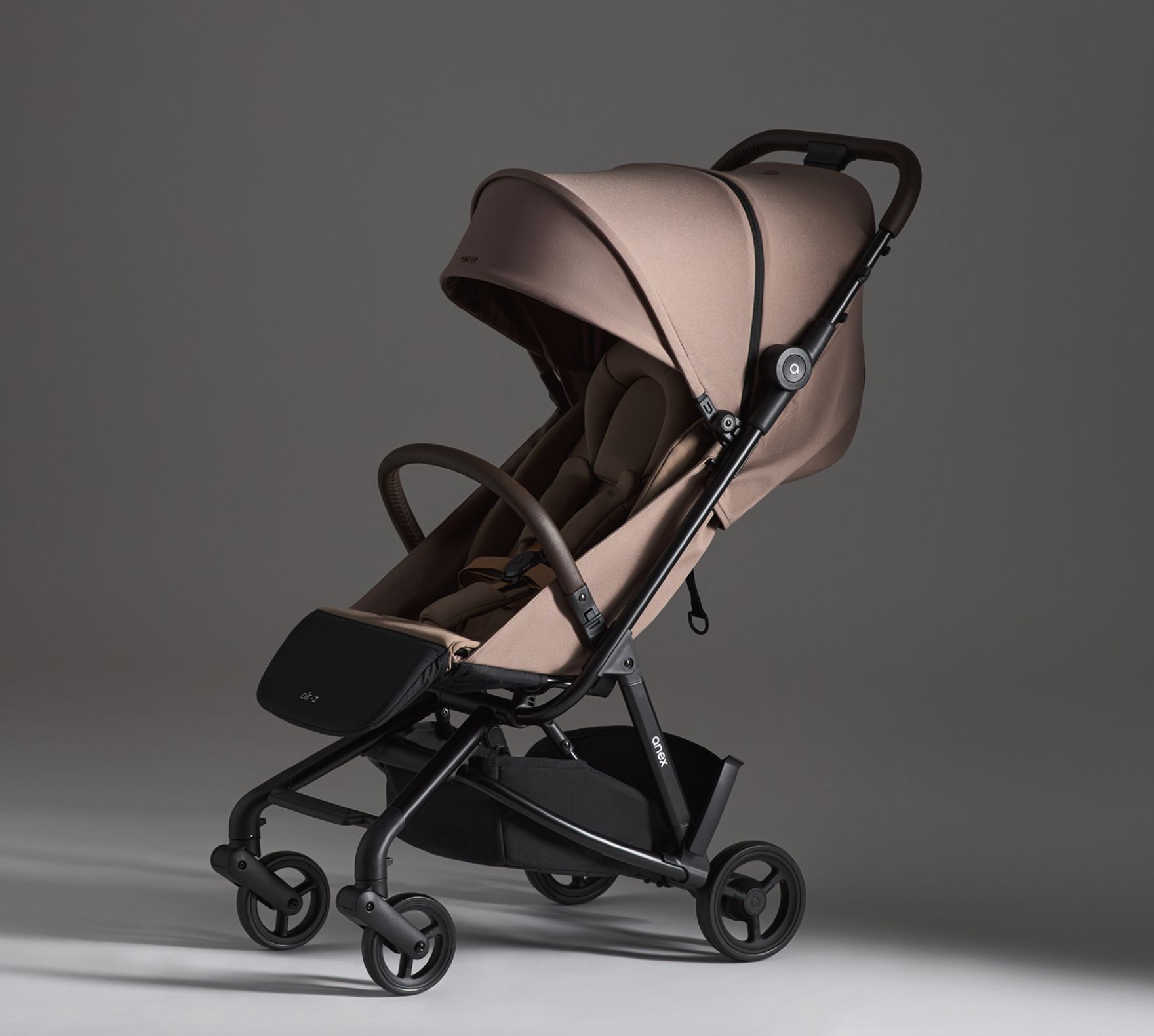 Anex Air-Z plus babakocsi utazásra