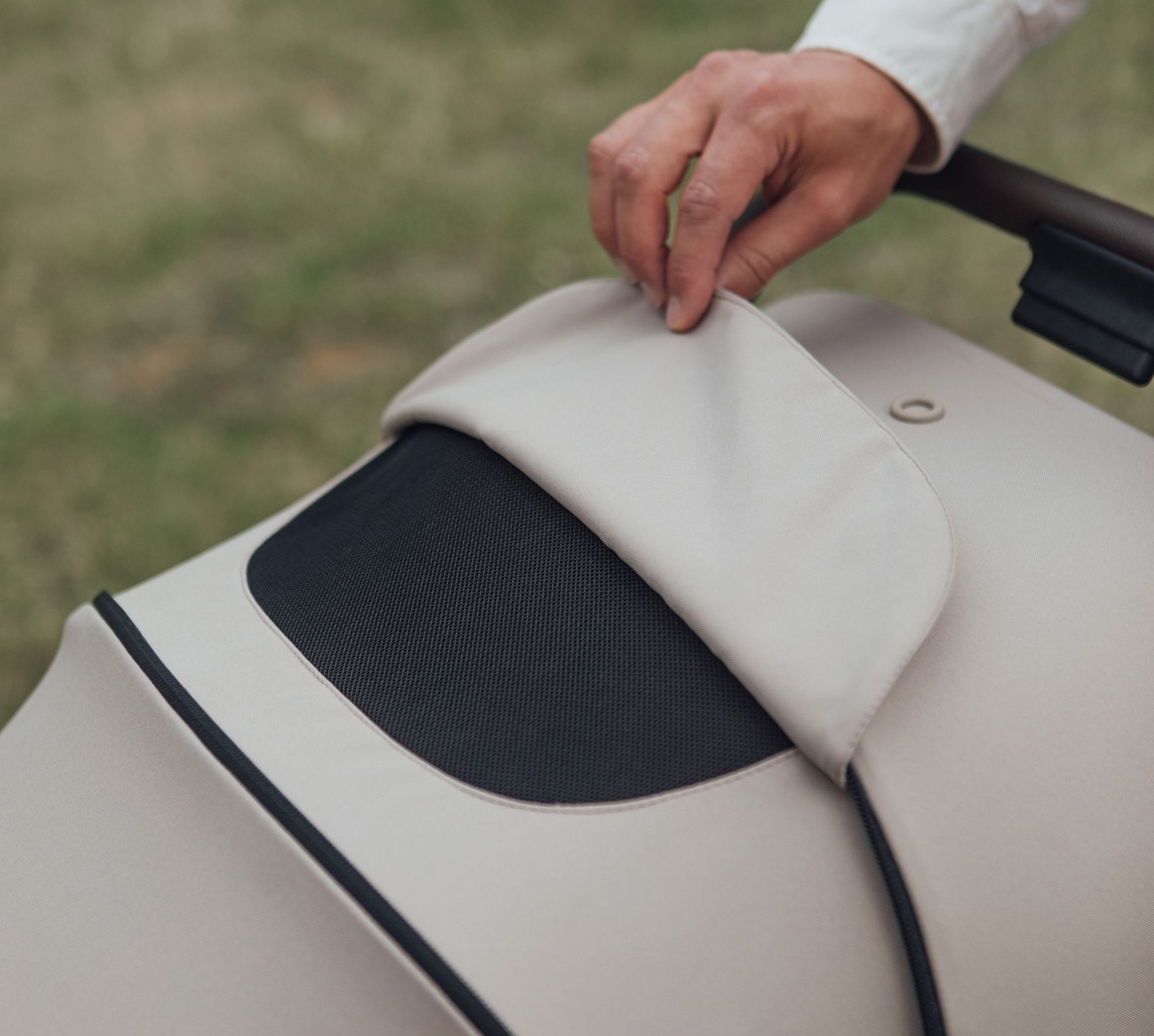 Anex Air-Z Plus babakocsi - Image 11