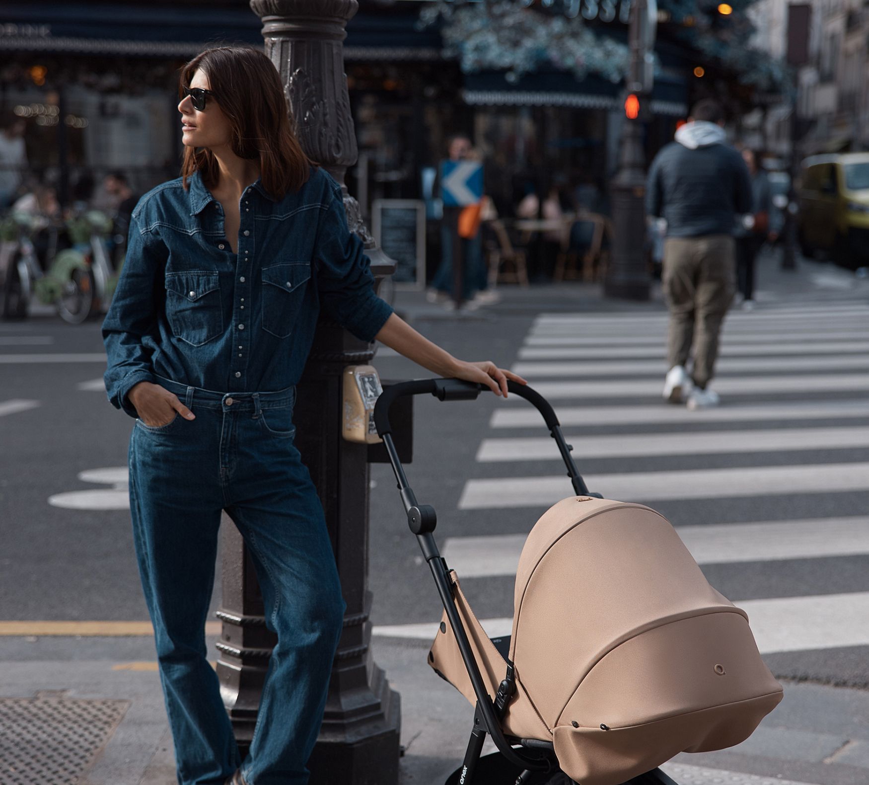 Anex Air-Z babakocsi - Image 2