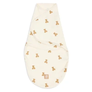 Jollein baba pólya - Mini Teddy Bear