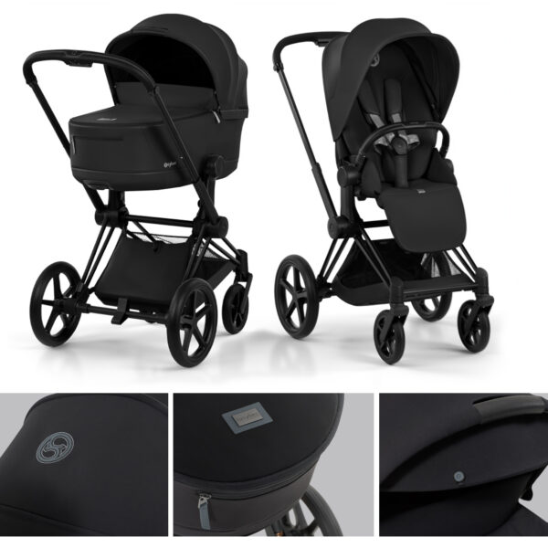 CYBEX-PRIAM-Comparison-Details-Comfort CYBEX-PRIAM-Comparison-Details-Comfort