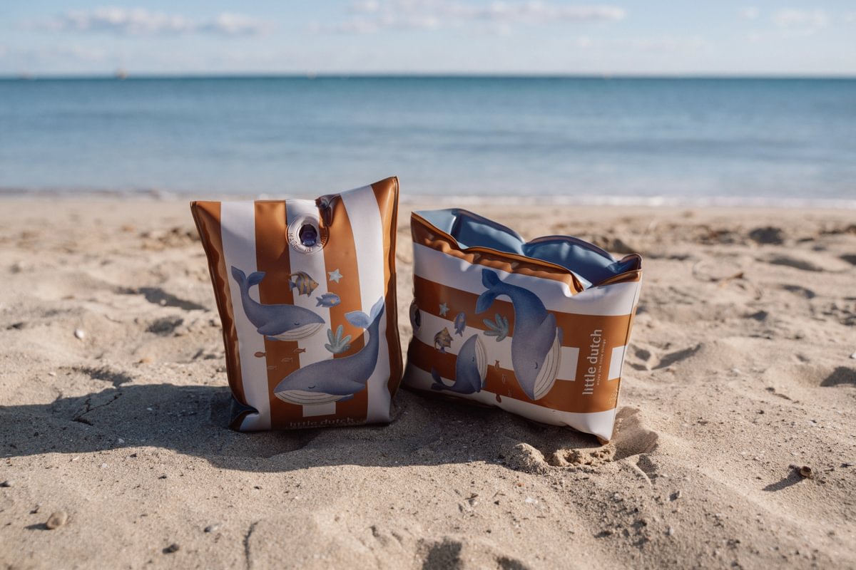 Little Dutch karúszó - Ocean World - Image 7