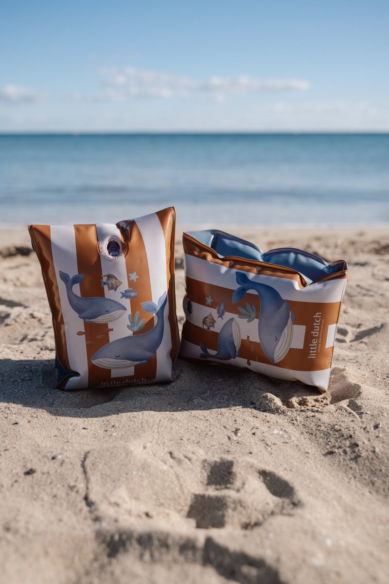 Little Dutch karúszó - Ocean World - Image 6