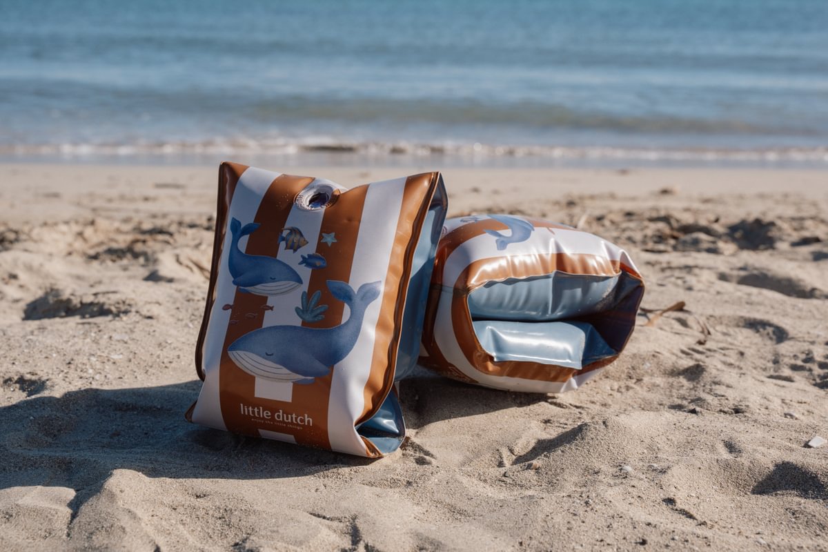 Little Dutch karúszó - Ocean World - Image 5