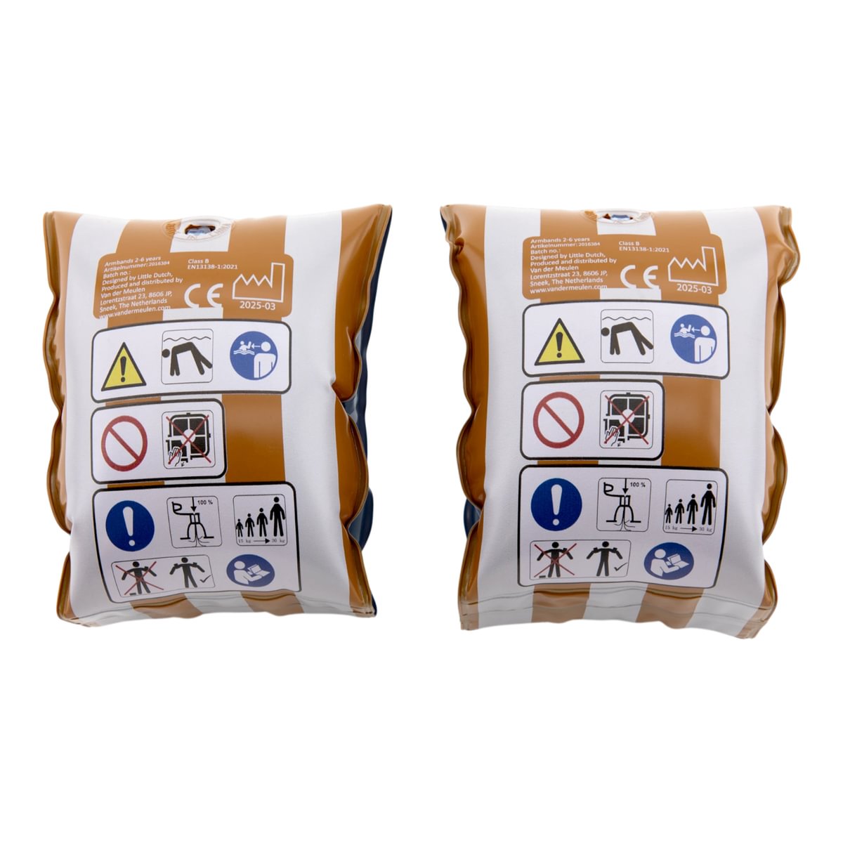 Little Dutch karúszó - Ocean World - Image 9