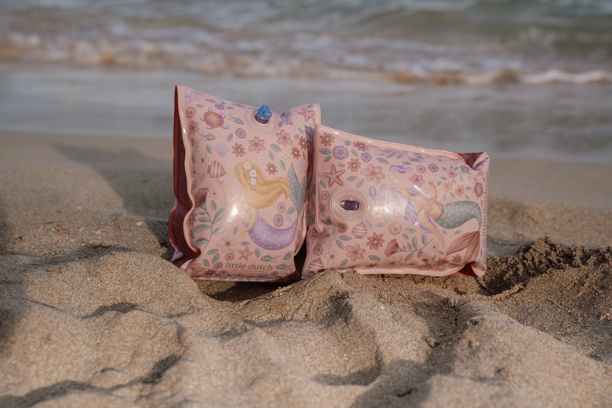 Little Dutch karúszó - Dreamy Mermaid - Image 11