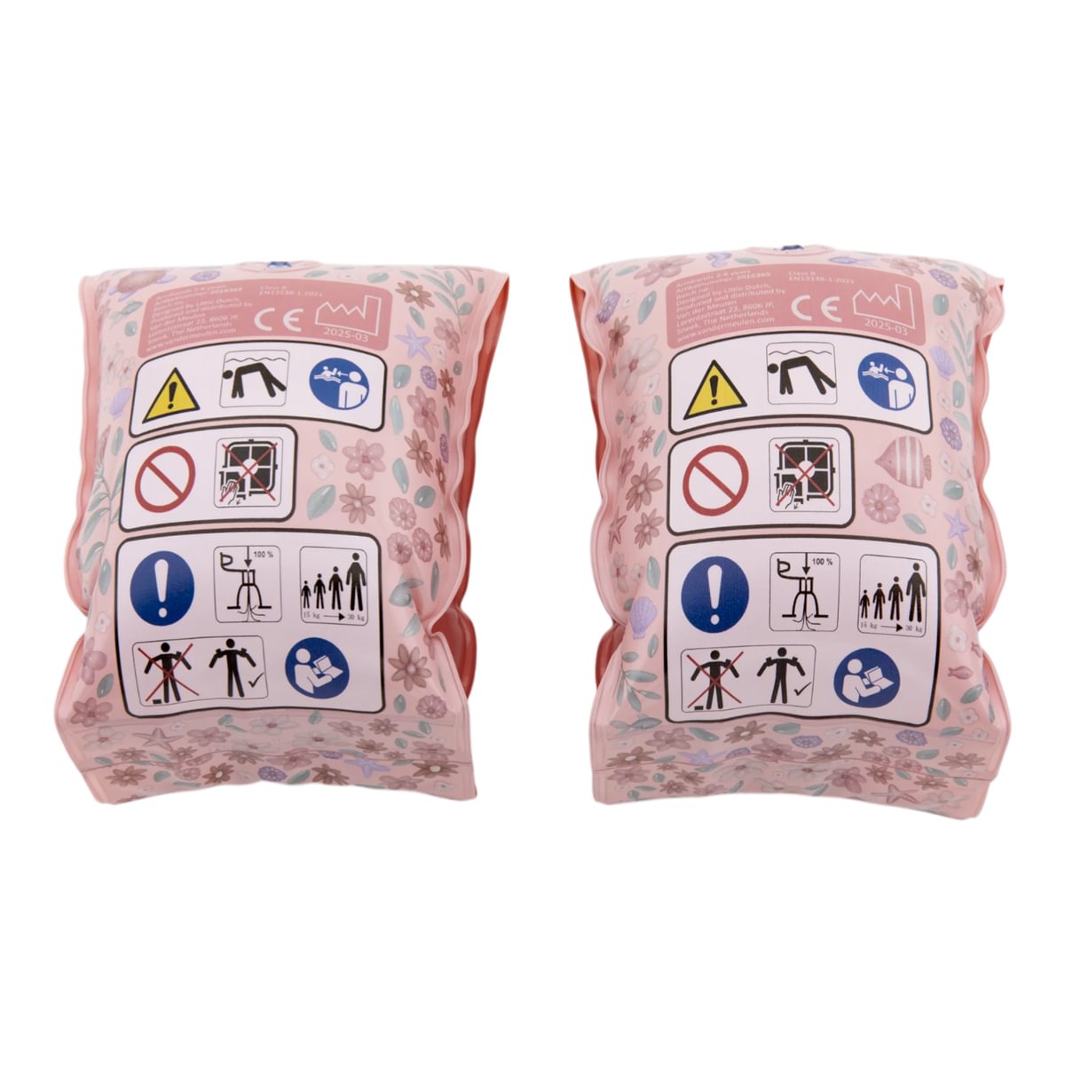 Little Dutch karúszó - Dreamy Mermaid - Image 13