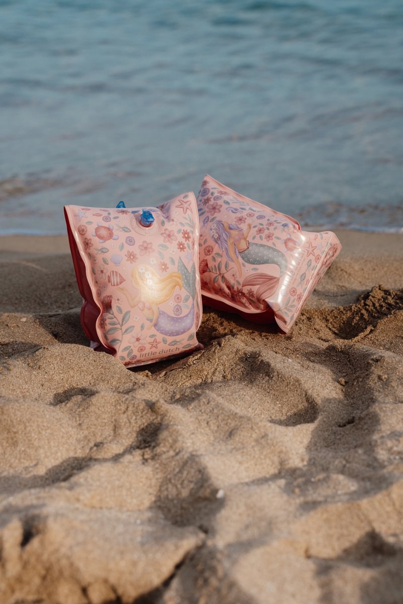 Little Dutch karúszó - Dreamy Mermaid - Image 10