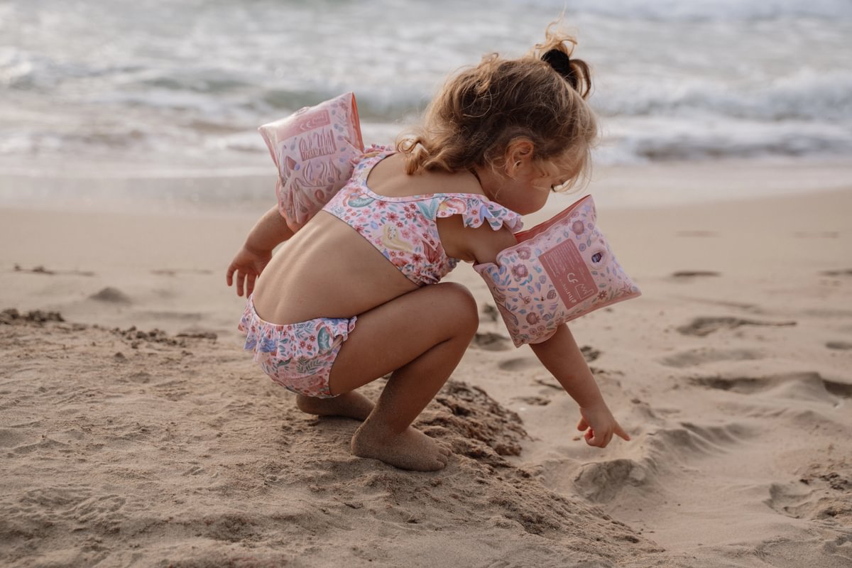 Little Dutch karúszó - Dreamy Mermaid - Image 5