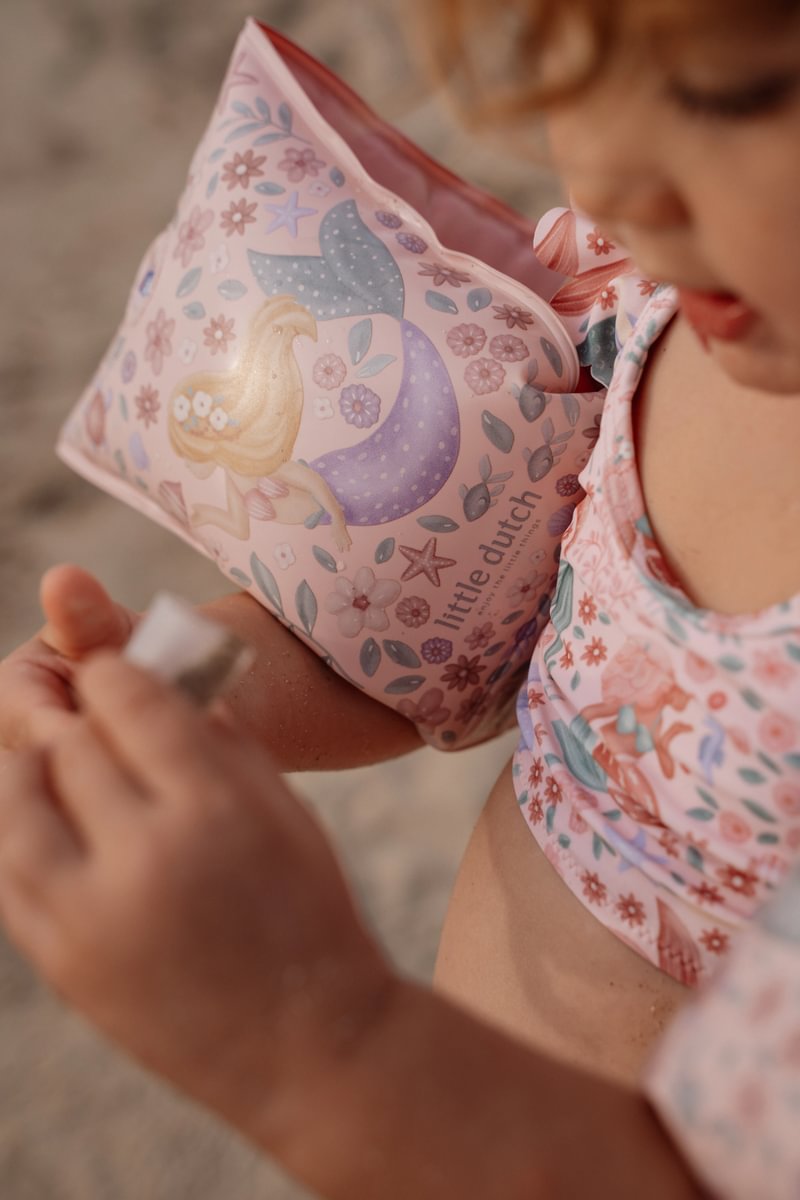 Little Dutch karúszó - Dreamy Mermaid - Image 4