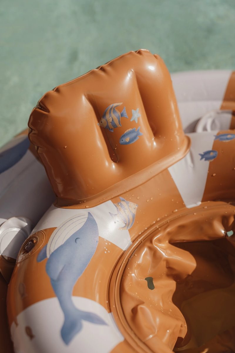 Little Dutch baba úszógumi - Ocean World - Image 8