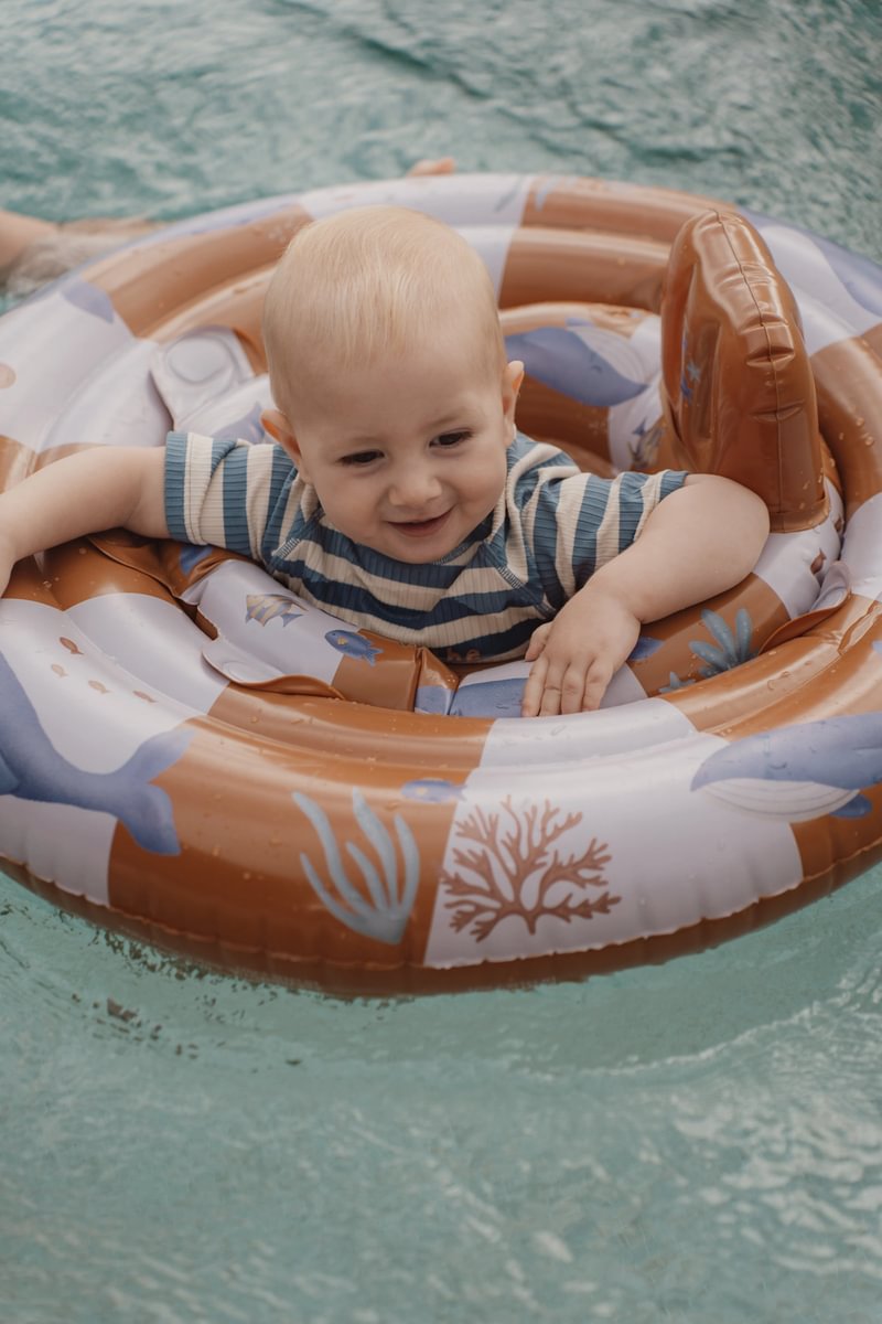 Little Dutch baba úszógumi - Ocean World - Image 2