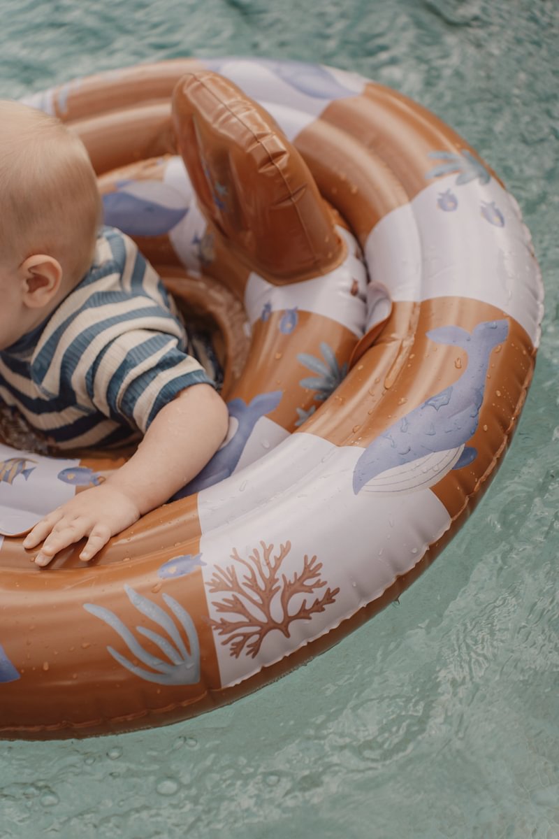 Little Dutch baba úszógumi - Ocean World - Image 3