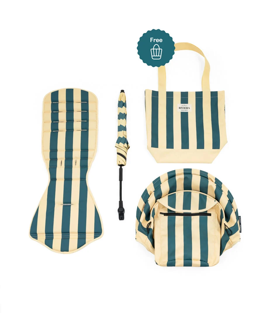 YOYO® Riviera summer kit - nyári szett - Image 17