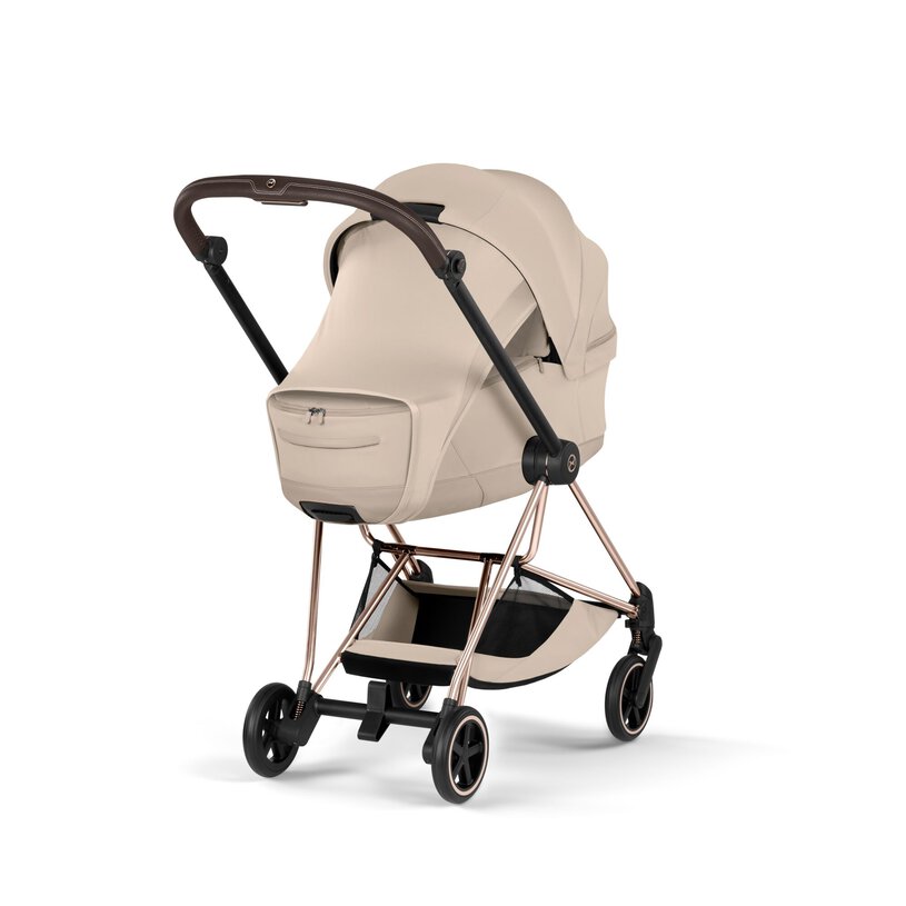 CYBEX Mios/Coya Fold Lux mózes - Style Collection - Image 7