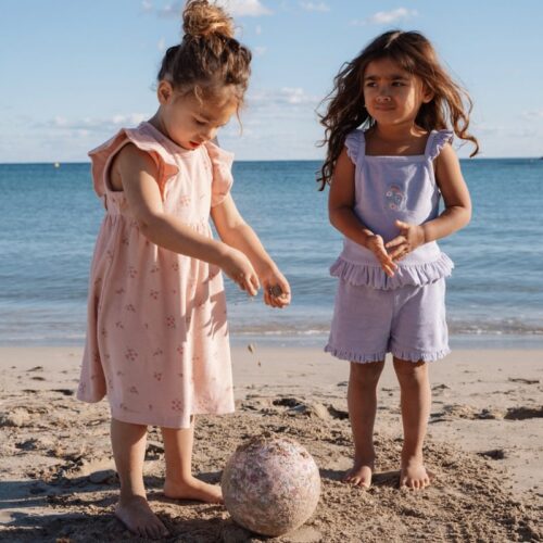 LD2016157 Little Dutch gumilabda - Dreamy Mermaid (6)