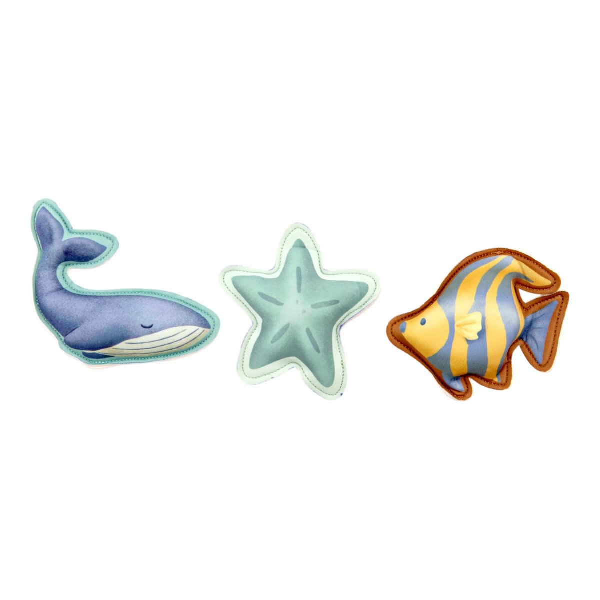 Little Dutch merülő játék szett (3 db) – Ocean World