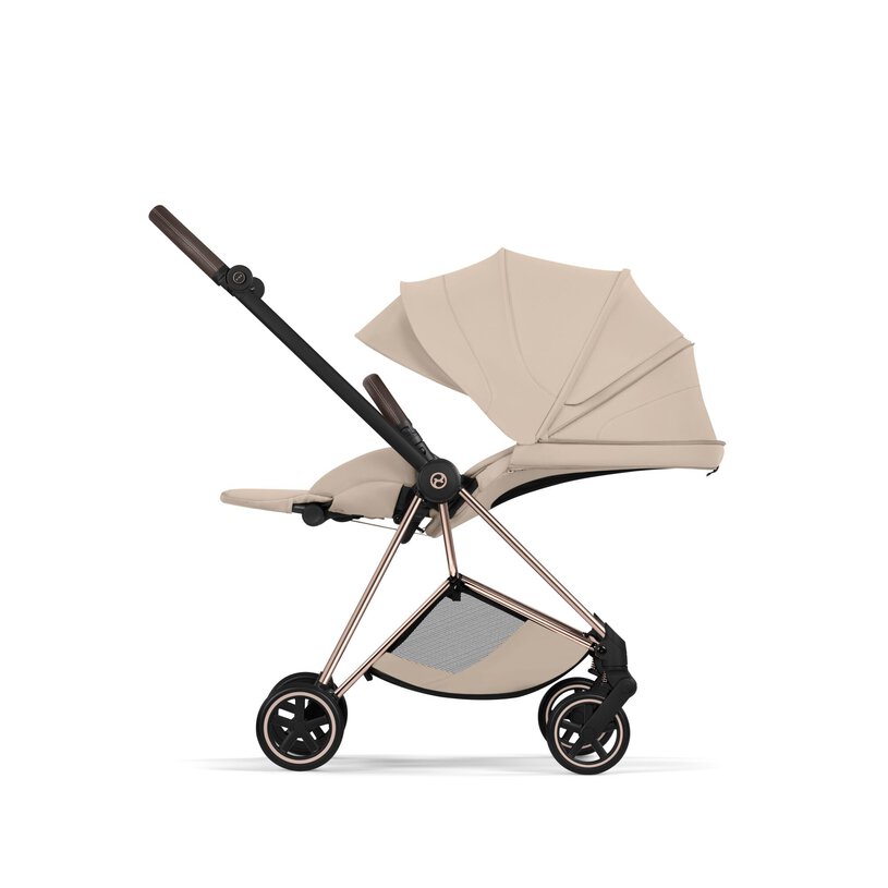 CYBEX Mios ülés textil - 2026 - Image 7