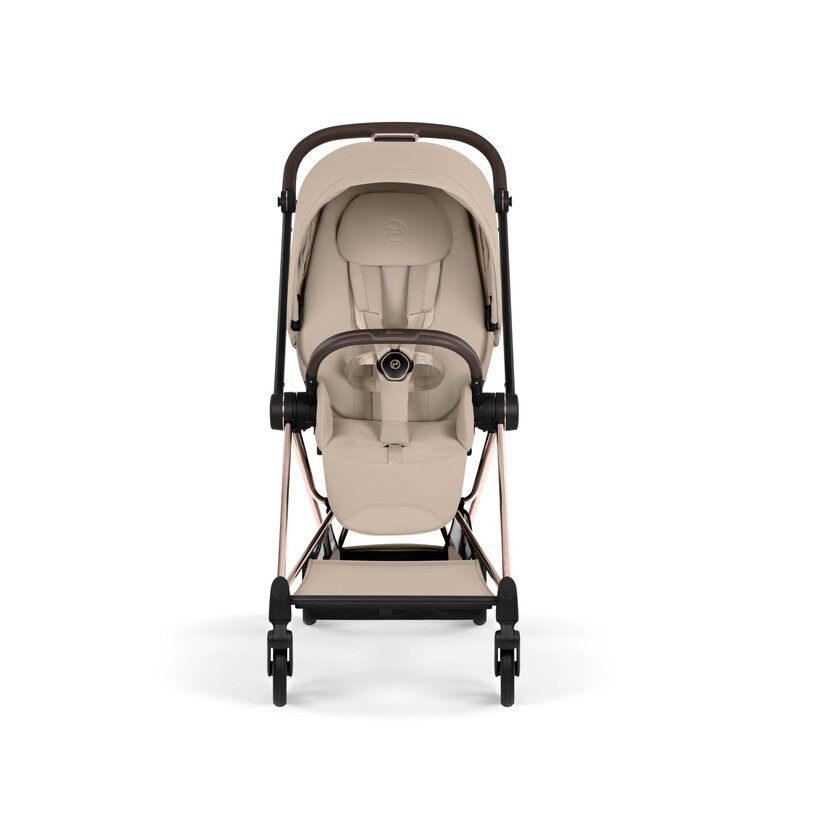 CYBEX Mios ülés textil - 2026 - Image 3