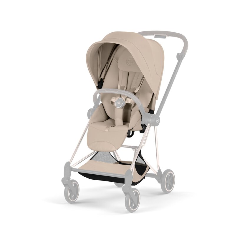CYBEX Mios ülés textil - 2026