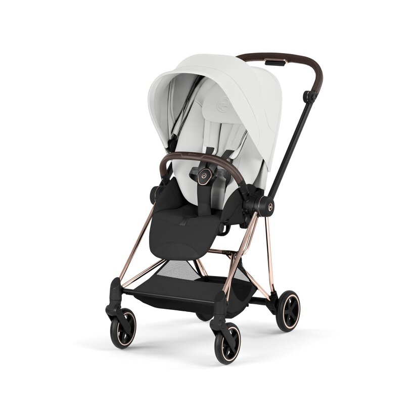 CYBEX Mios ülés textil - 2026 - Image 11