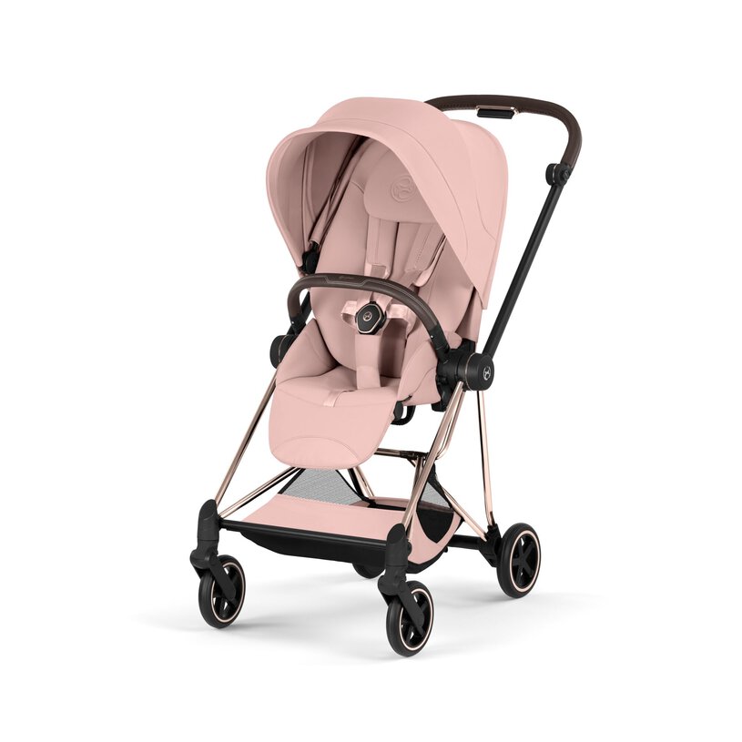 CYBEX Mios ülés textil - 2026 - Image 12