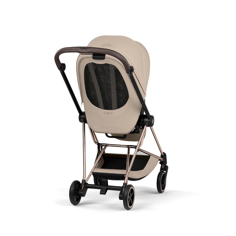 CYBEX Mios ülés textil - 2026 - Image 8