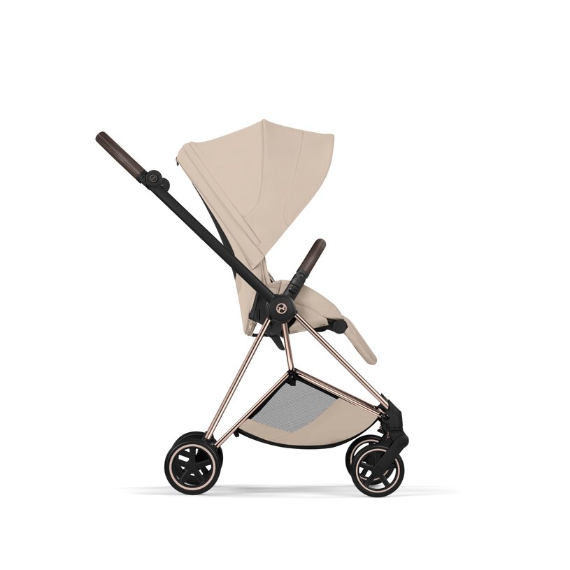 CYBEX Mios ülés textil - 2026 - Image 4