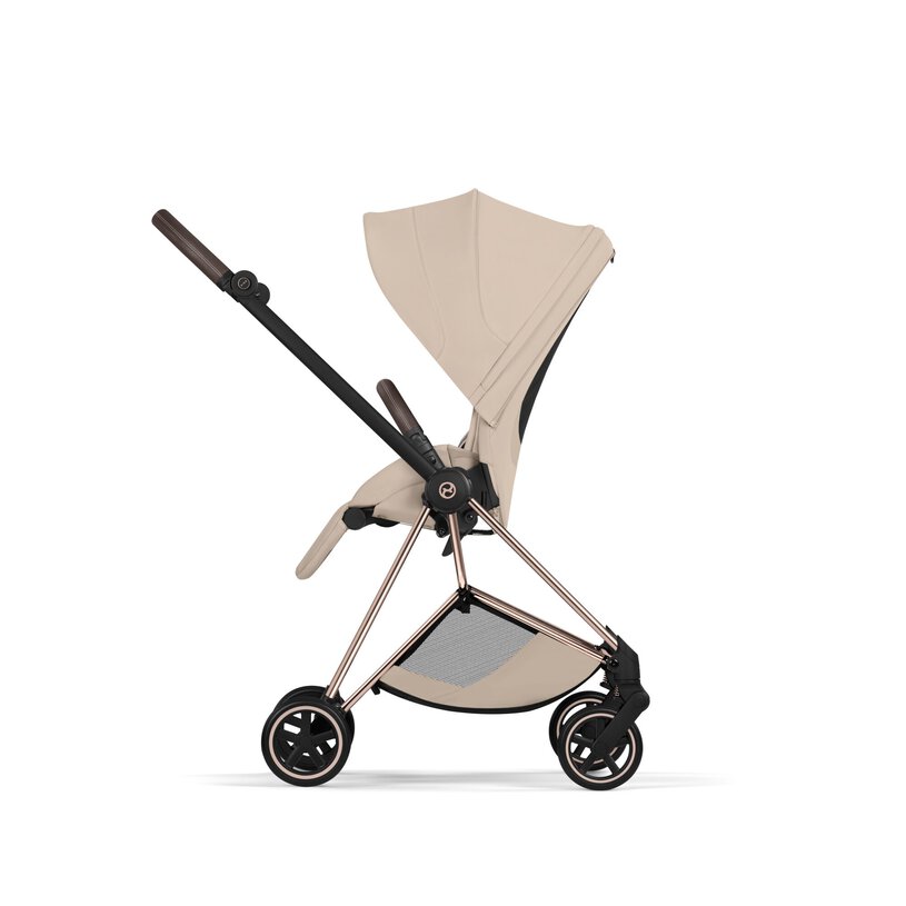 CYBEX Mios ülés textil - 2026 - Image 5