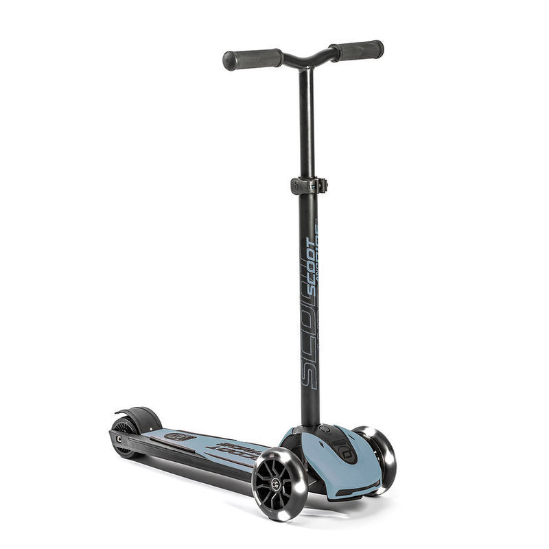 Scoot and Ride Highwaykick 5 LED roller