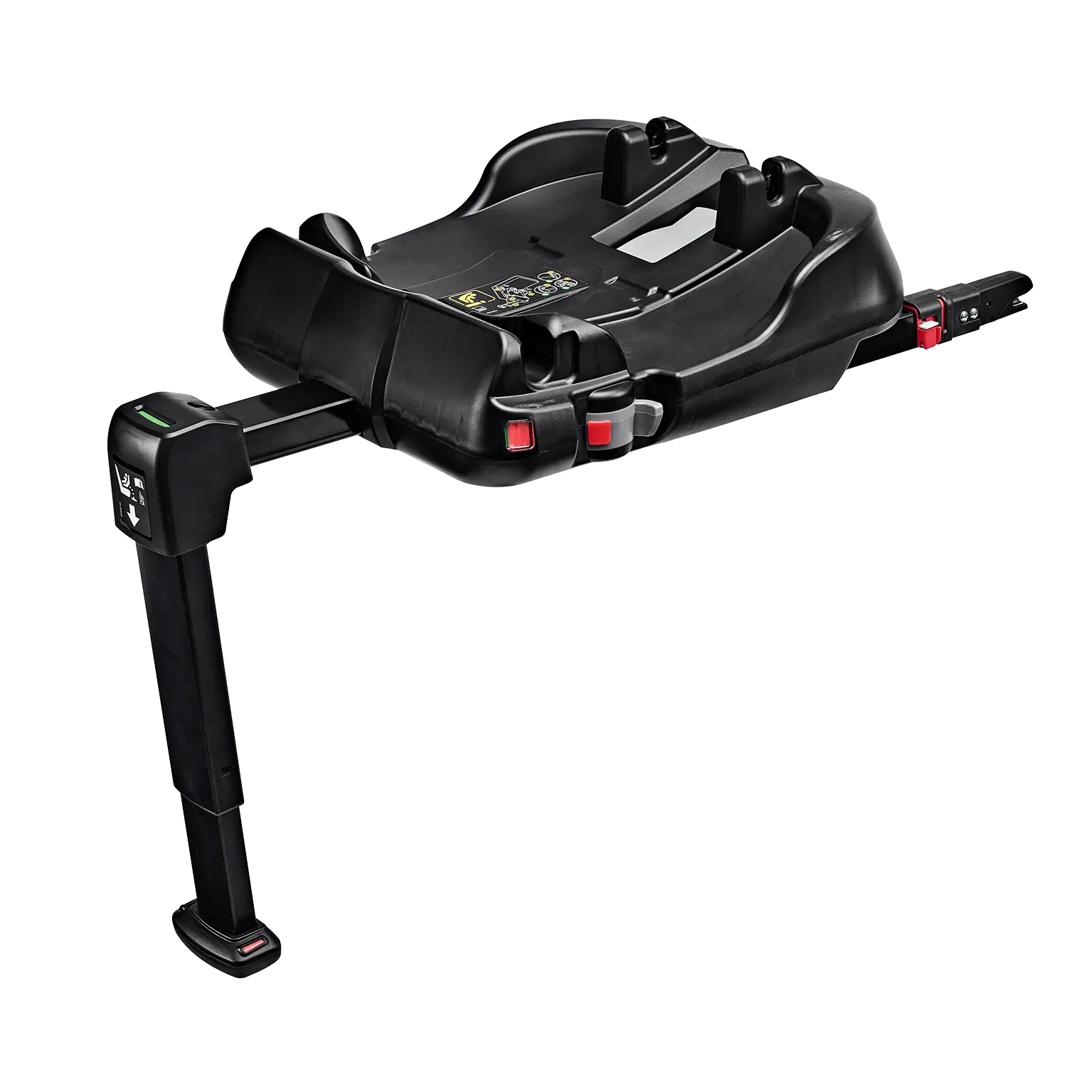 Doona X isofix talp