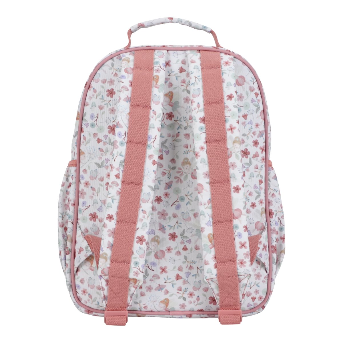 LD4930 Little Dutch gyerek hátizsák 35 cm- Fairies (10)