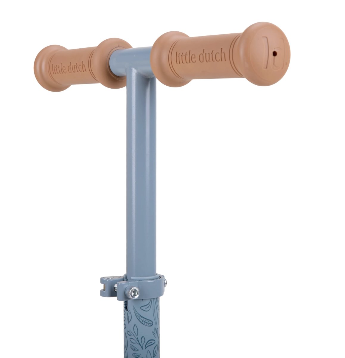 LD6085.Blue Little Dutch gyerek roller - Safari dreams blue (28)