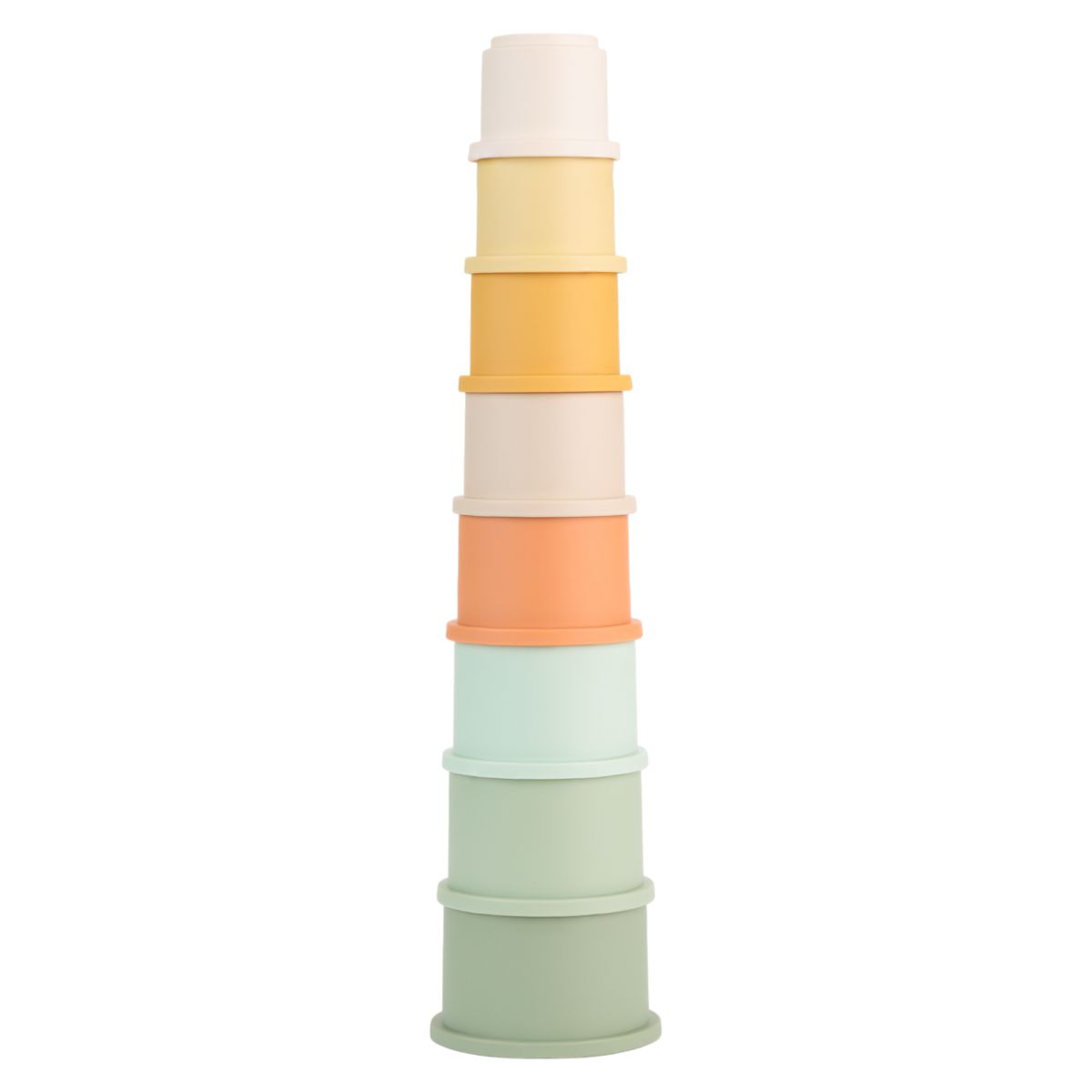 Little Dutch LD2013819 poharas toronyépítő Unisex 2
