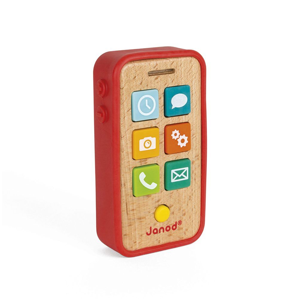 Janod - Hangos telefon