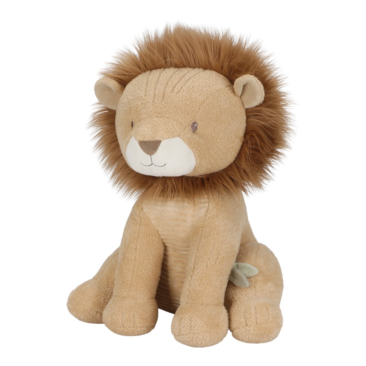 LD8378 Little Dutch plüss fiú oroszlán 60 cm -Safari Friends (8)