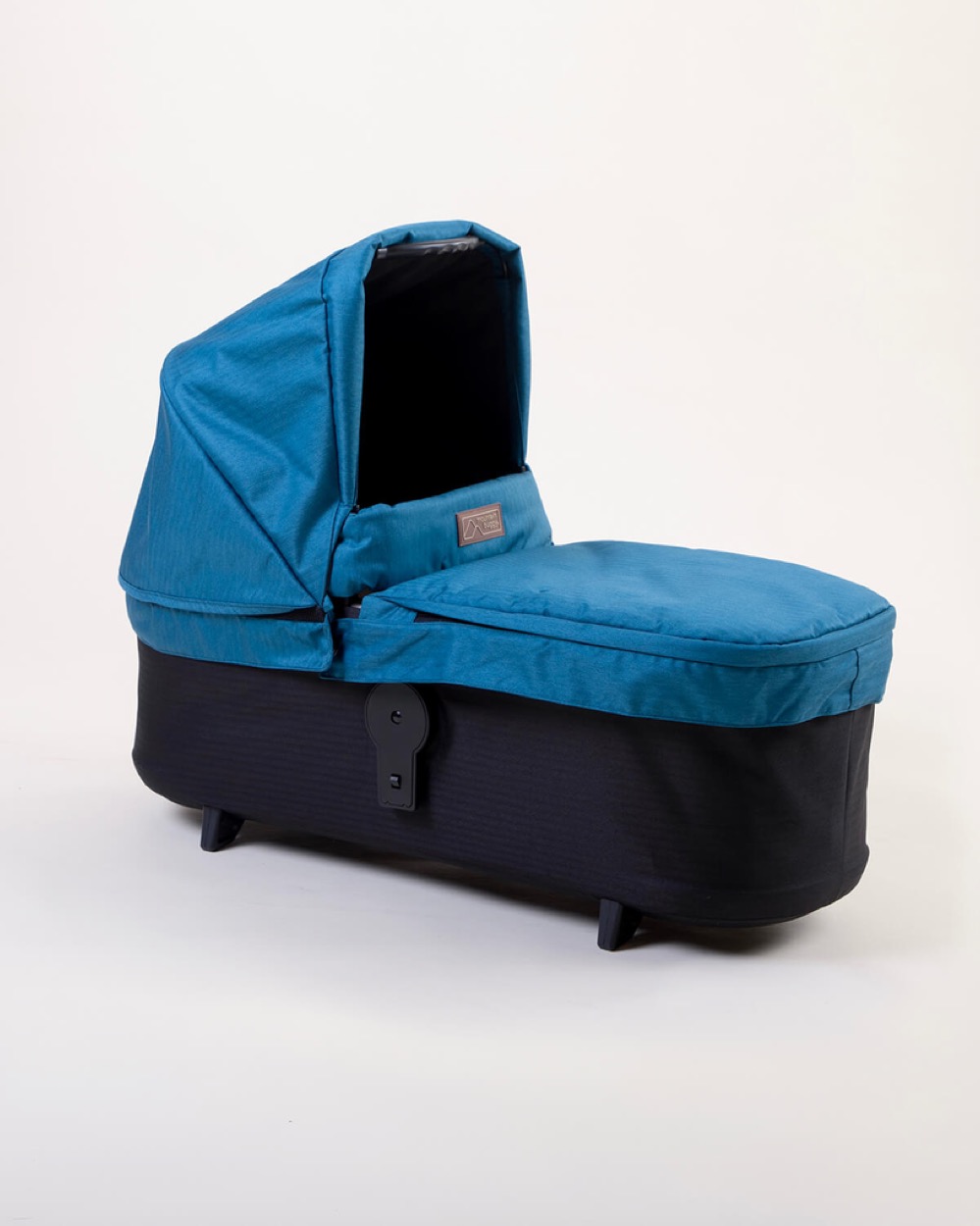 Mountain Buggy Duet Carrycot plus mózes - Heritage