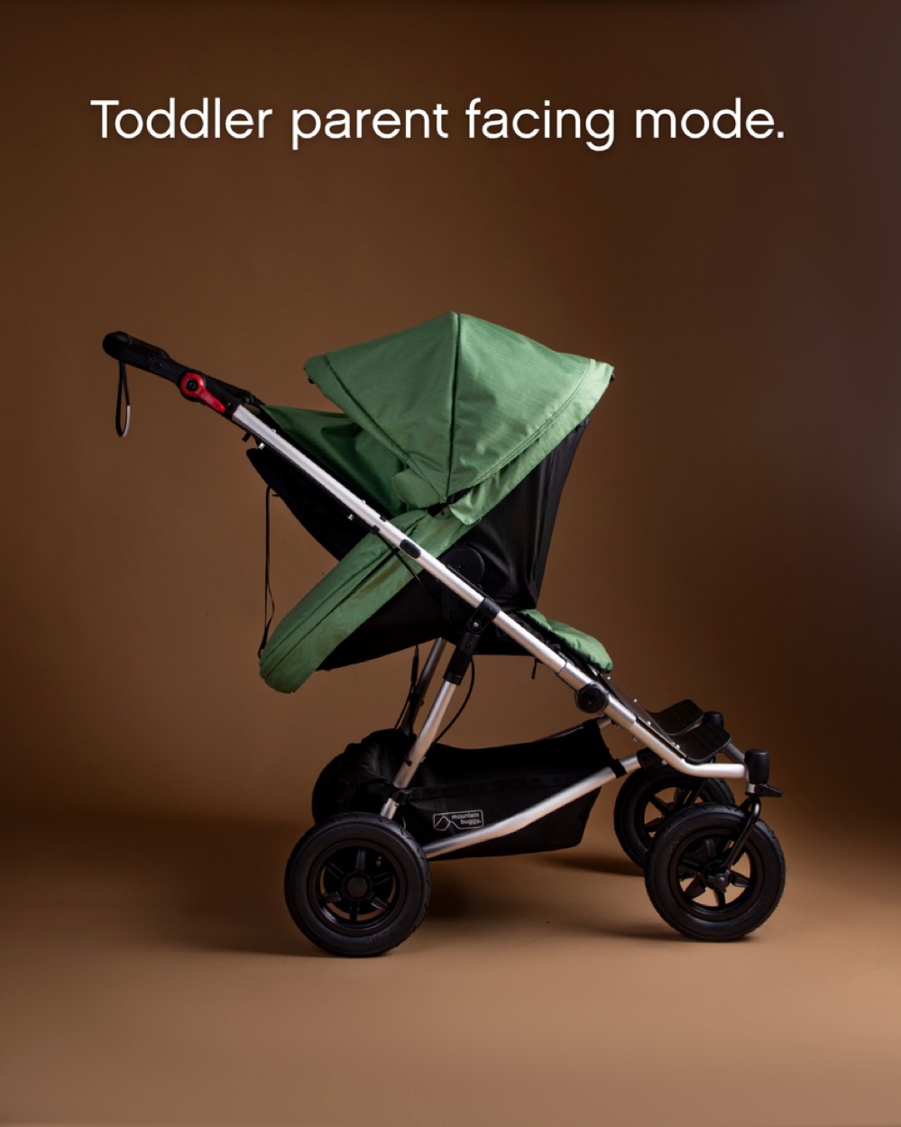 mountain-buggy-duet-carrycot-plus-heritage-Toddler-parent-facing-mode