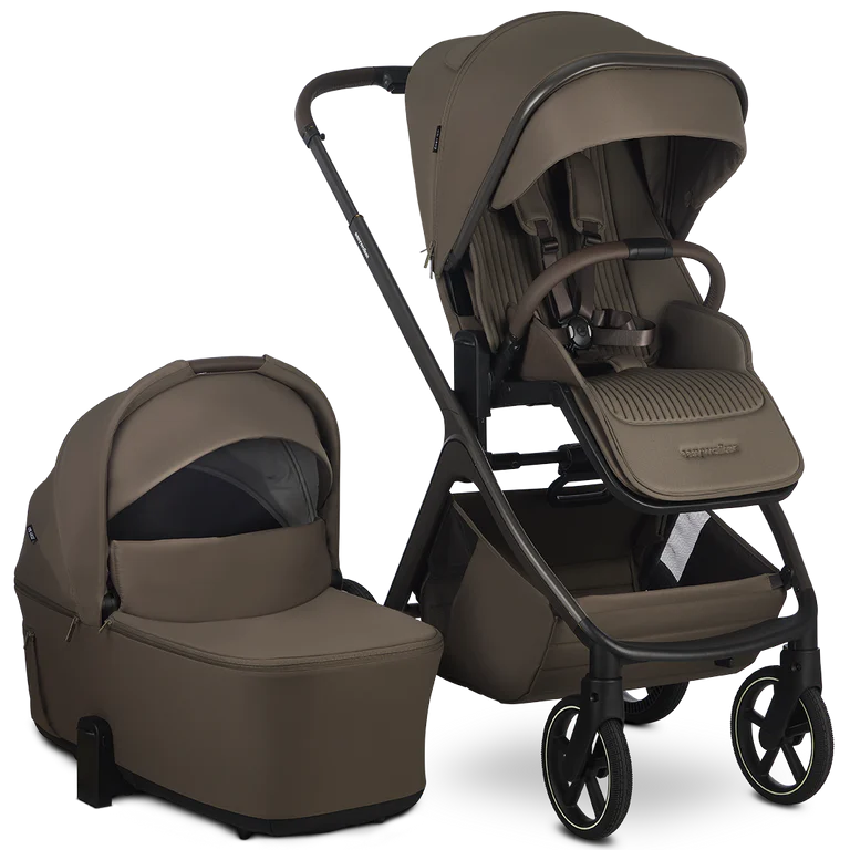 Easywalker Zoey Go babakocsi 2in1