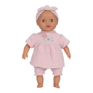 Little Dutch Yara baba