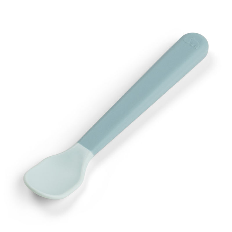 Foodie weaning set - Tiny farm - Blue