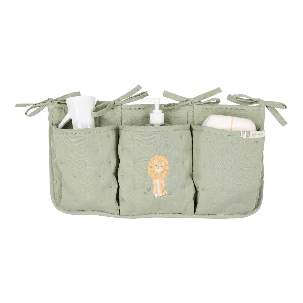 organizer-lion-green-DE30416047-product-1 - Medium