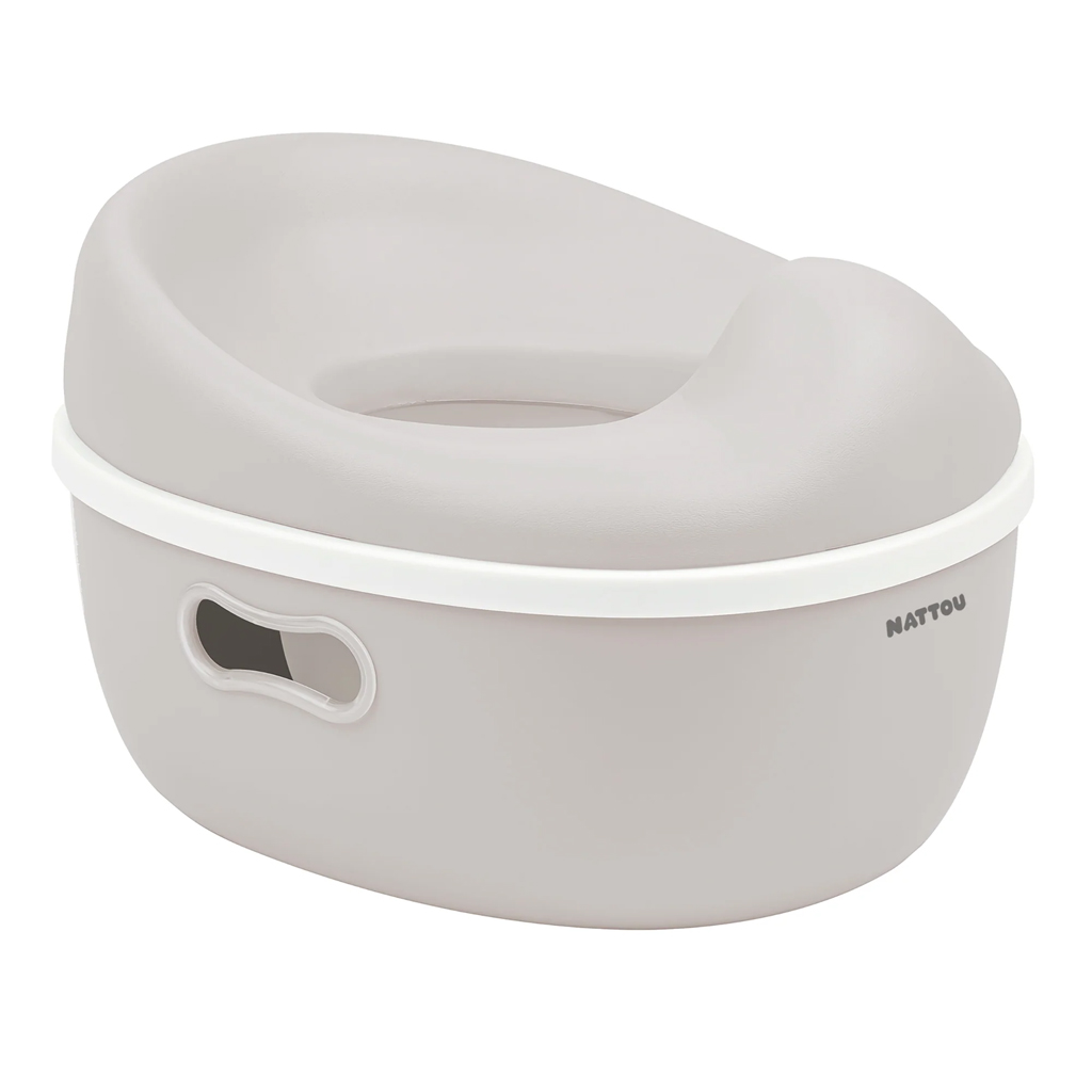 Nattou Potty 3in1 tanuló bili