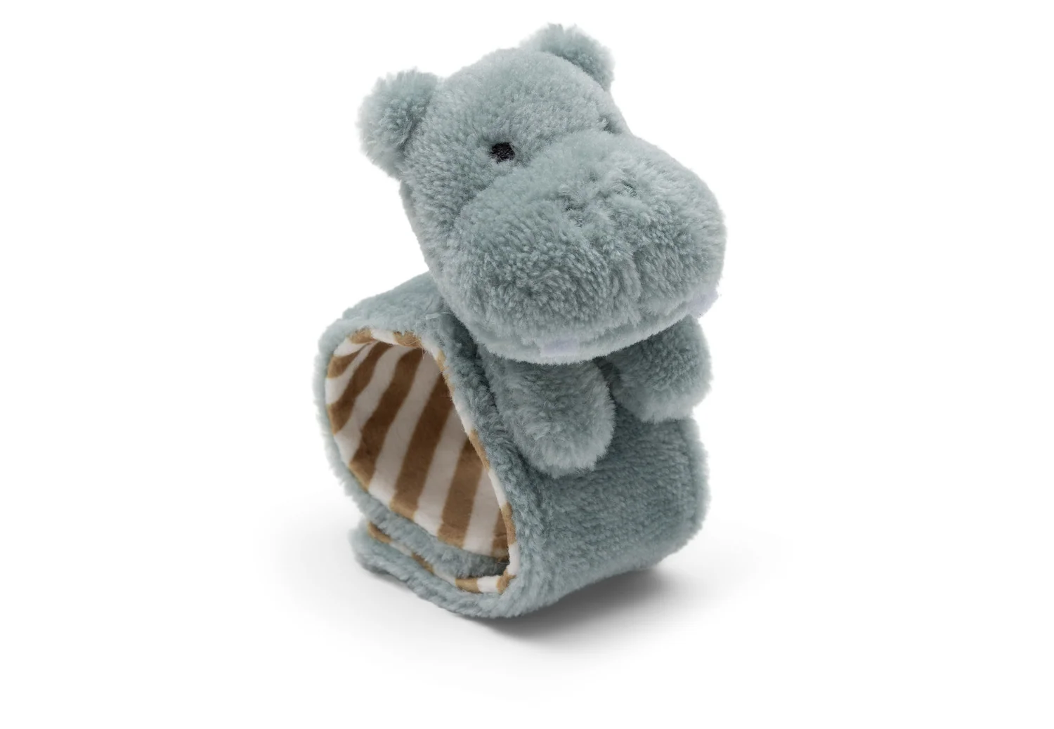 Jollein csukló csörgő - Hippo Happy
